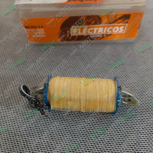 Bobina de Encedido DT175