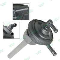 VALVULA DE GASOLINA GY6-150 AUTOMATICA