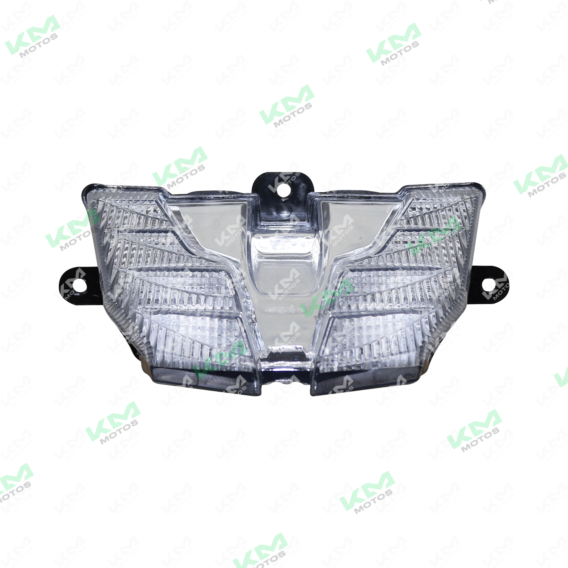Par de frenos de disco BAJAJ STOP NS200, NS150, NS160 y AS200 para motocicleta, piezas de freno resistentes y duraderas