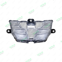 STOP NS200/NS150/NS160/AS200 PULSAR