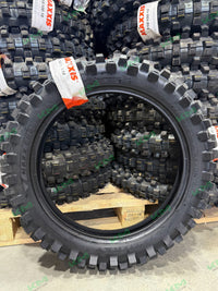 LLANTA 110/100-18 MAXXIS TRACTORA