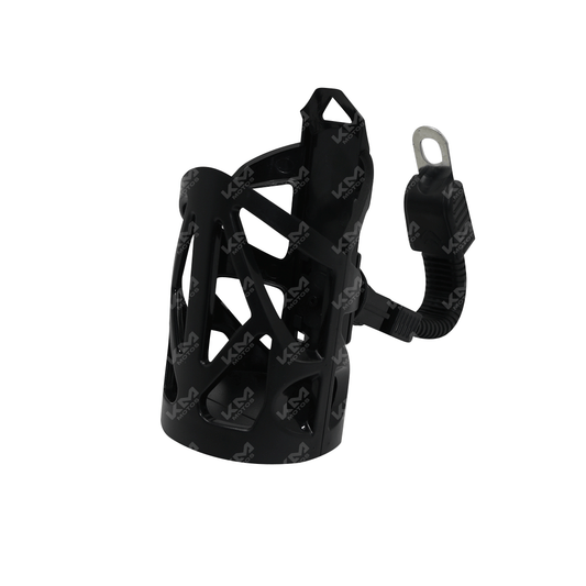 PORTA VASO P/MOTO UNIVERSAL