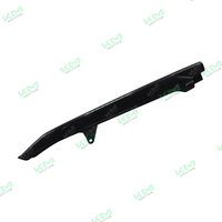 CUBRE CADENA YBR125