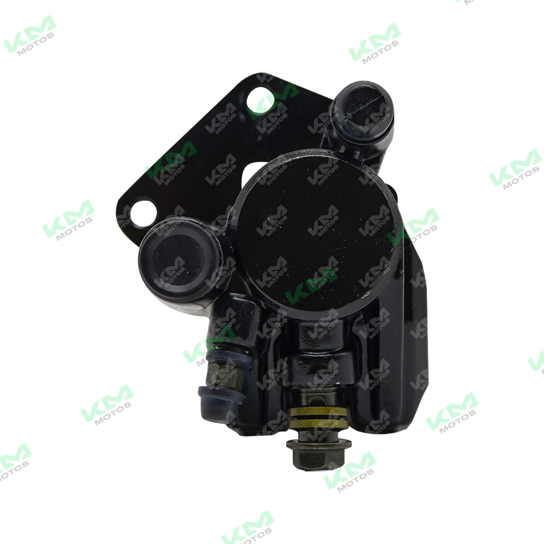 Calibrador universal FT150 con pastilla cuadrada, herramienta de medición precisa y resistente para trabajos técnicos.