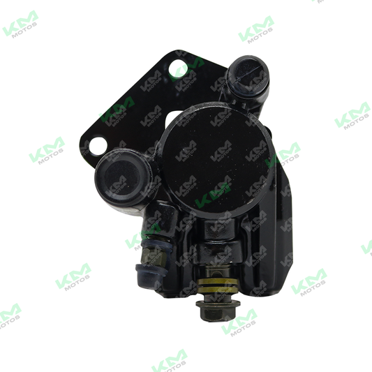 Calibrador universal FT150 con pastilla cuadrada, herramienta de medición precisa y resistente para trabajos técnicos.