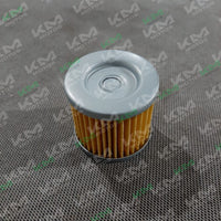 FILTRO DE ACEITE GXT/KMF/GN125/ATUL/EN125/XTM200/GN125-F/APACHE/DR200/AN125/GIXXER 150/RKS 125-150/RE205