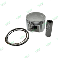 KIT DE PISTON PS180 PULSAR