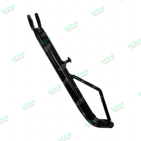 PATA LATERAL YBR125