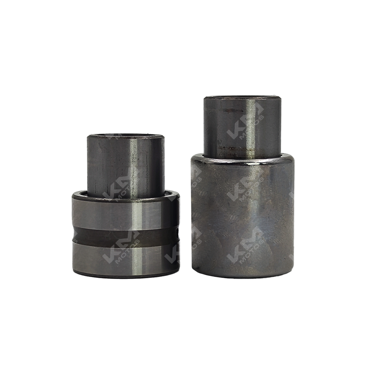 Buje de tijera Universal GXT200/KMF200 en kit, componente metálico para reparación de tijeras de poda.