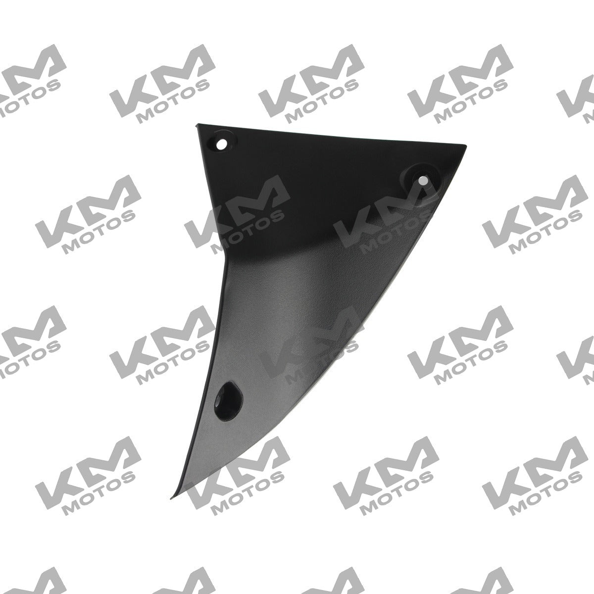 Cubierta derecha interior del tanque para motos Italika 170Z y 150SZ, parte del sistema de chasis original Italika F12010234.