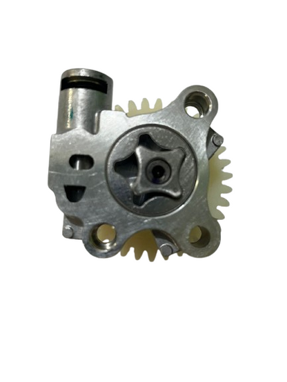 Bomba de aceite BAJAJ para NS200, RS200, AS200, KMT2000 y Duke Pulsar, pieza de motor para motocicleta.