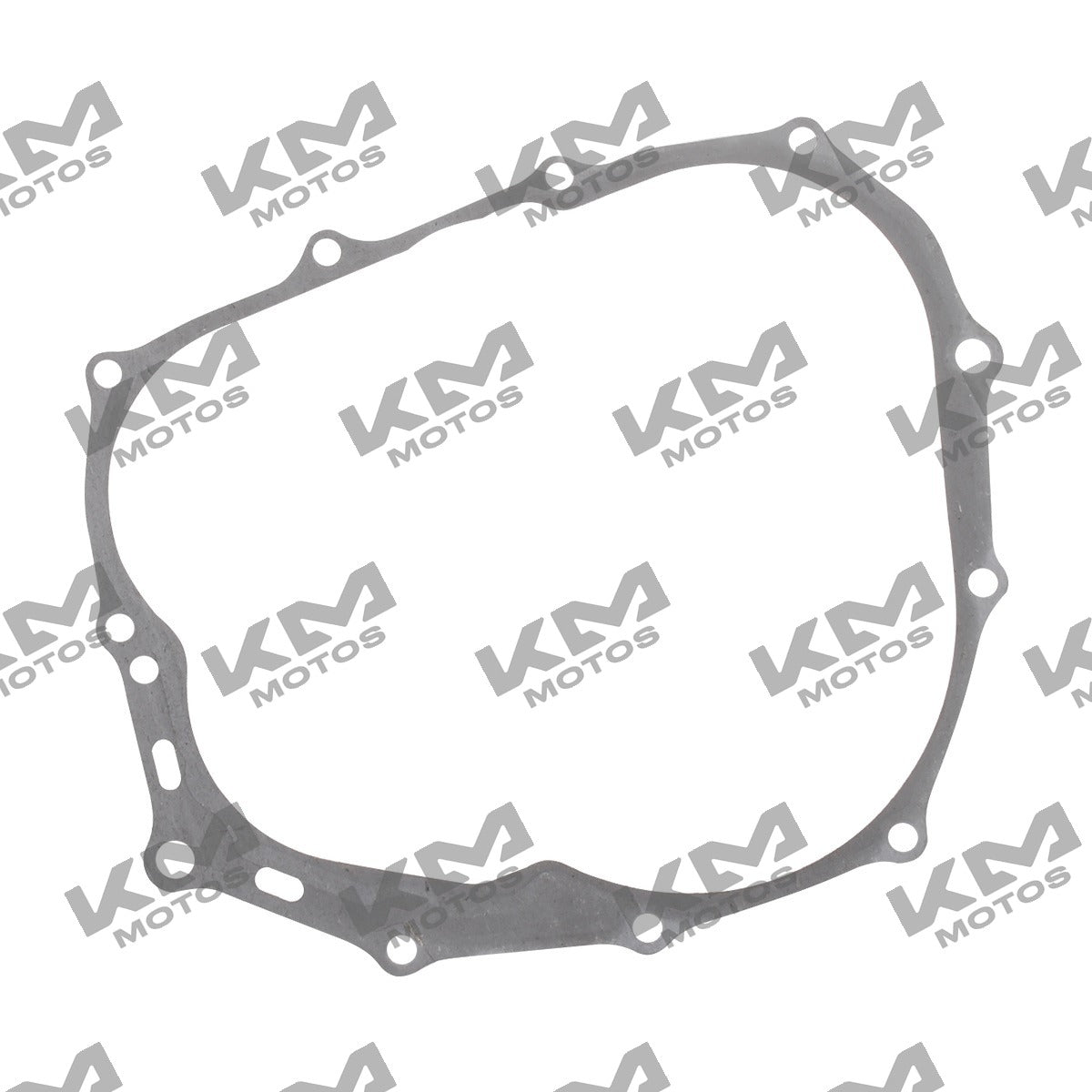Empaque de cubierta de motor Italika para FT125, FT150, DM150, XFT125, E10030004, imagen de sistema de motor.
