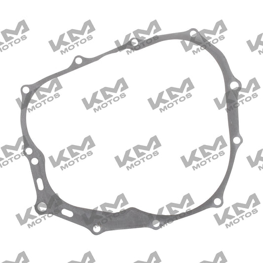 Empaque De Cubierta Der Carter Ft125/ft150/dm150/xft125/ft12 Italika (Original E10030004)