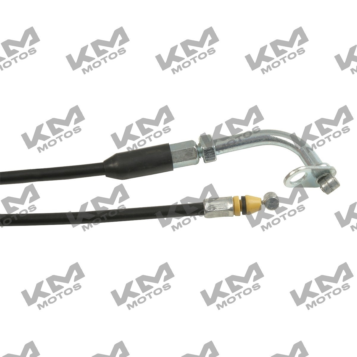 Cable de asiento original Italika WS175 WS150 NF para sistema de control, parte visible en la imagen.