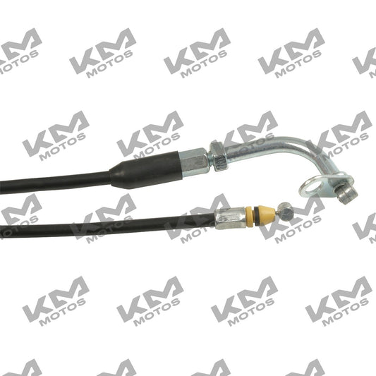 Cable de asiento original Italika WS175 WS150 NF para sistema de control, parte visible en la imagen.