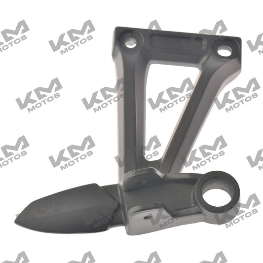 Base Posapié Trasero Derecho Italika 250Z 250SZ (Original F11010196)