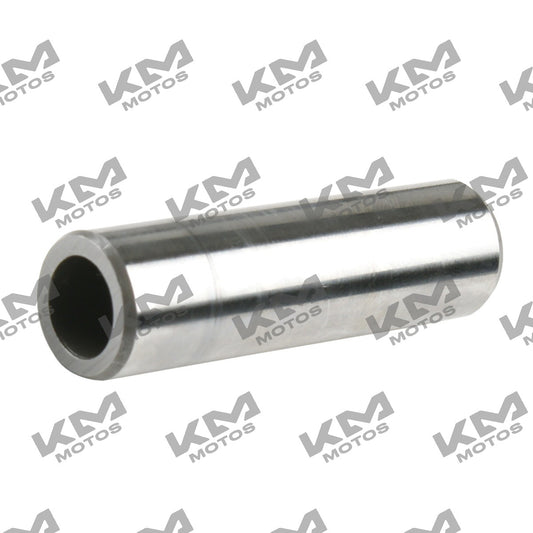 Pasador de pistón original Italika RT180 FT180 para sistema de motor, visible en la imagen.