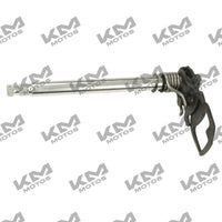 CONJUNTO SELECTOR CAMBIOS FT150/FT150GT/FT150 GT GRAFITO/DM150