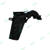 GUARDAFANGO YBR125 -G TT TRASERO KMS