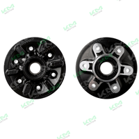 PORTA CATARINA NS200/AS200/RS200 PULSAR