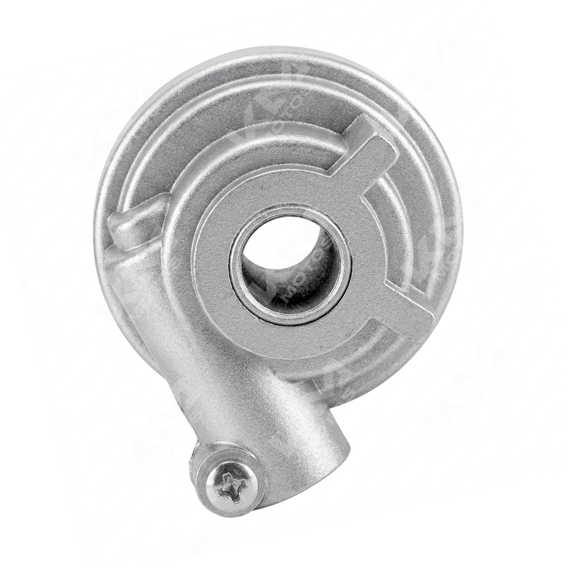 Engranaje de revoluciones GXT200/KMF200/DR200/GN125 de KM Motos, con forma de gusano, para motos.
