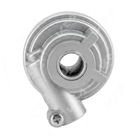 ENGRANAJE DE REVOLUCIONES GXT200/KMF200/DR200/GN125 (GUSANO)