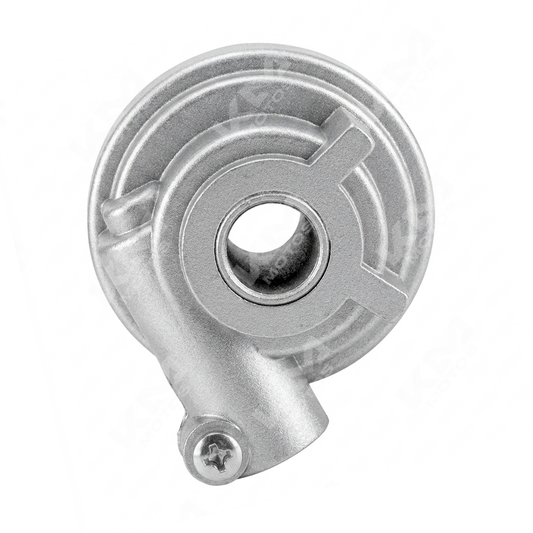 Engranaje de revoluciones GXT200/KMF200/DR200/GN125 de KM Motos, con forma de gusano, para motos.