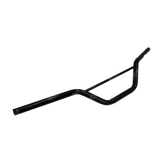 TIMON XL 125/XM/GXT (NEGRO)
