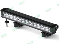 LUZ LED 18P BARRA MINI  T5558