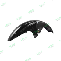 GUARDAFANGO YBR125-E/-ED TURISMO NEGRO KMS