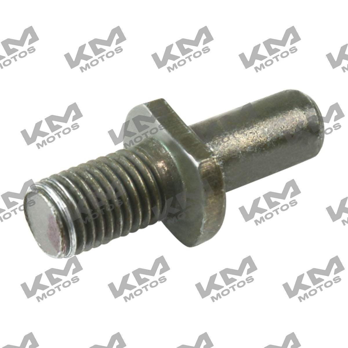 Tornillo de sprocket ORIGINAL para RT180, FT180, FT200 y Fiera 200, imagen mostrando el tornillo en un entorno técnico.