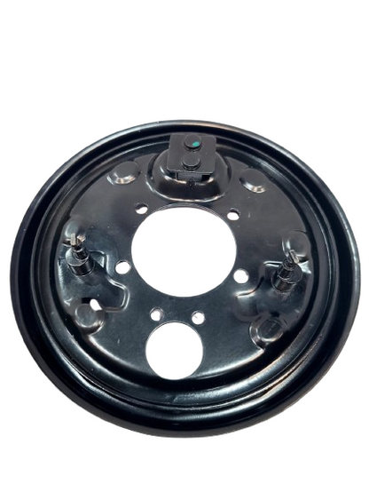 PLATO DE FRENO DELANTERO TVS KING