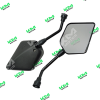 RETROVISORES GXT/KMF A/R