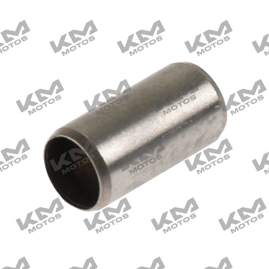 Pasador guía original Italika ZDM200 DM200 Sport, sistema de motor, pieza para motocicleta en imagen.