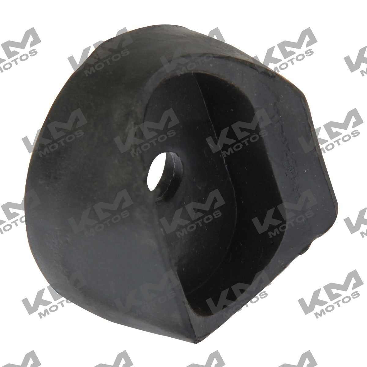Hule de reflector lateral para sistema de motor Italika FT125 Sport, compatible con modelos XFT125 y FT125, original F09020131.