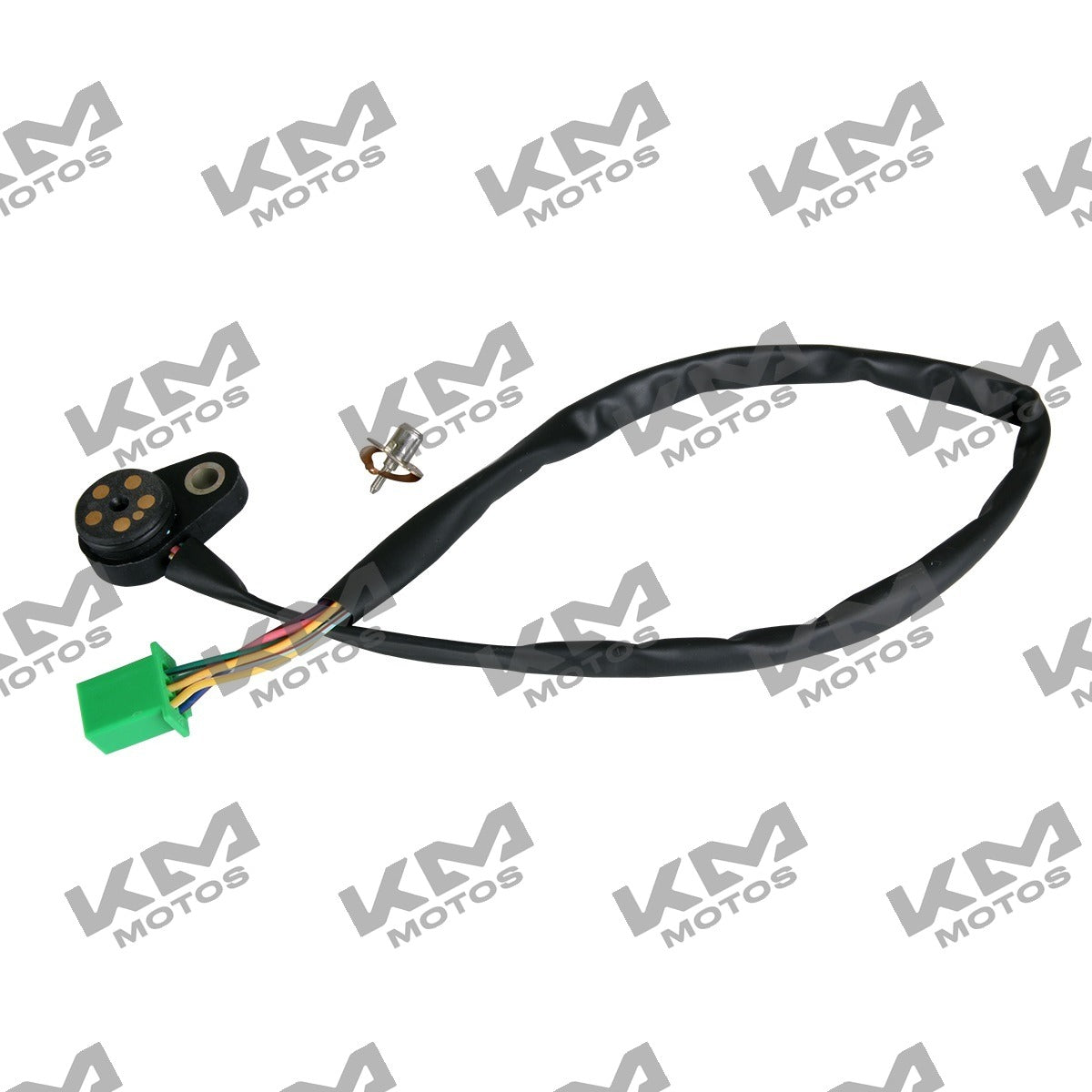 Sensor de Cambios Italika RT180 FT180 FT200 FIERA (Original E07050020)