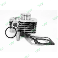 KIT DE CILINDRO YBR125 E/ED/-G/XTZ