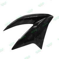 COBERTOR DE TANQUE XM200Z NEGRO
