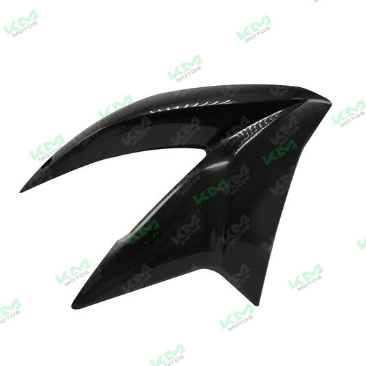 COBERTOR DE TANQUE XM200Z NEGRO