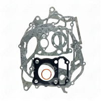 EMPAQUES DE MOTOR PS180 PULSAR