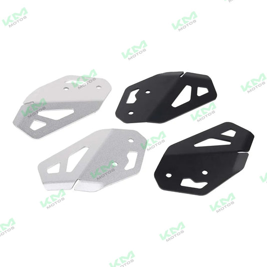 PROTECTOR DE PEDAL DE CAMBIO MONSTERS