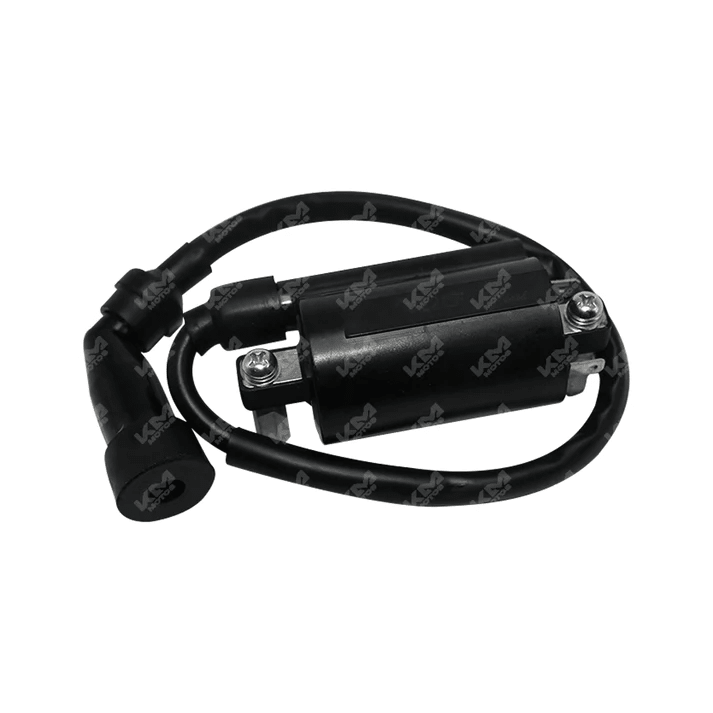 BOBINA DE ALTA GXT200/KMF200/SUZUKI GN125H/F/EN125/DR200