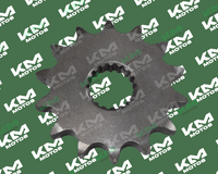 SPROCKET 14T CG125/HJ/STD
