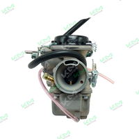 CARBURADOR GXT200/KMF/DR400 A/R