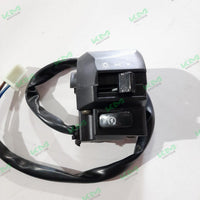 MANDO YBR125 DERECHO