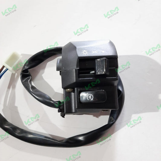 MANDO YBR125 DERECHO