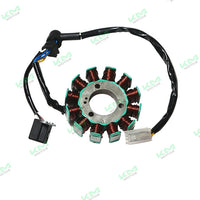 BOBINA DE MAGNETO PULSAR 135/UG4