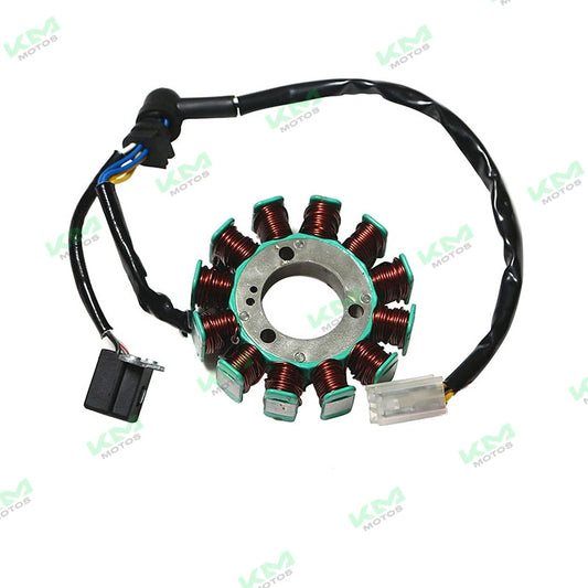 BOBINA DE MAGNETO PULSAR 135/UG4