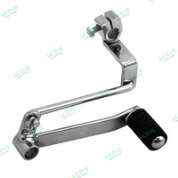 PEDAL DE CAMBIO DOBLE + BRAZO LOCO