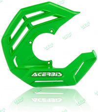 PROTECTOR DE DISCO ACERBIS (UNIVERSAL)